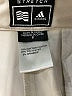 Adidas Ivory Cargo Pants Size 8 - photo 8
