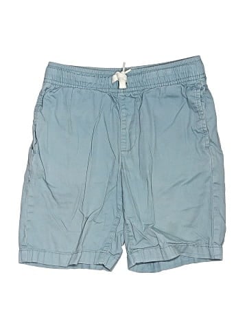 Old Navy Khaki Shorts (view 1)