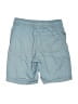 Old Navy 100% Cotton Blue Khaki Shorts Size 8 - photo 2