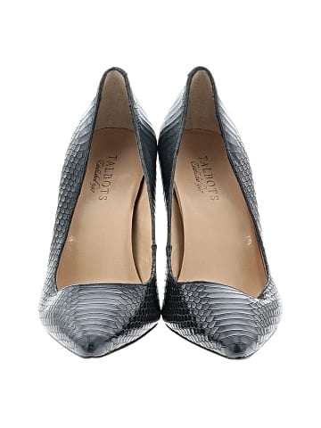 Talbots Heels (view 2)