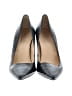 Talbots Black Heels Size 8 - photo 2