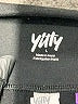 Yitty Black Active Pants Size L - photo 7