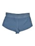 Title Nine Blue Athletic Shorts Size L - photo 1