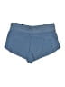 Title Nine Blue Athletic Shorts Size L - photo 2