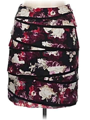 White House Black Market Casual Skirt (view 1)