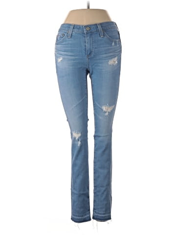 Adriano Goldschmied Jeans (view 1)