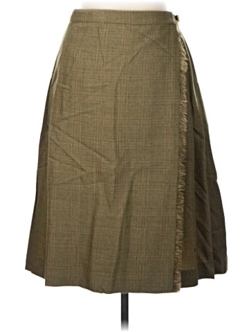 Lauren by Ralph Lauren Casual Skirt (view 1)