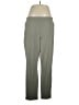 Columbia Solid Gray Dress Pants Size XL - photo 1