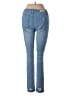 Adriano Goldschmied Hearts Blue Jeans Size 24R Waist - photo 2