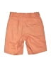 Old Navy Solid Orange Cargo Shorts Size 8 - photo 2