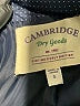 Cambridge Dry Goods 100% Polyester Blue Vest Size S - photo 6