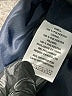 Cambridge Dry Goods 100% Polyester Blue Vest Size S - photo 7