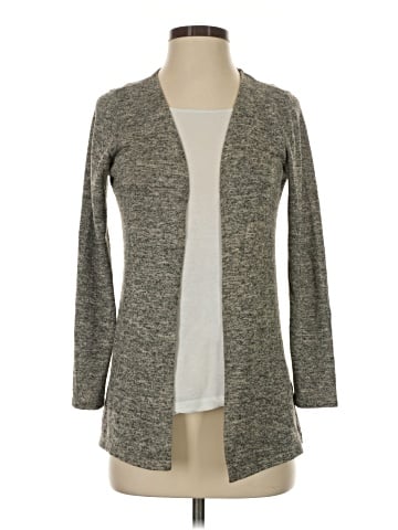 Charlotte Russe Cardigan (view 1)