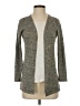 Charlotte Russe Gray Cardigan Size XS - photo 1