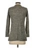 Charlotte Russe Gray Cardigan Size XS - photo 2