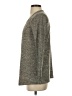 Charlotte Russe Gray Cardigan Size XS - photo 5