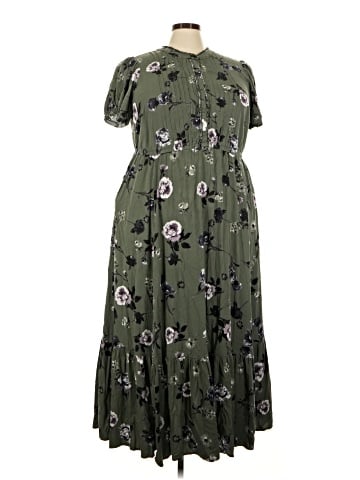 Torrid Casual Dress (view 1)