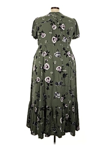 Torrid Casual Dress (view 2)