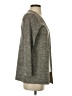 Charlotte Russe Gray Cardigan Size XS - photo 4