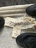 Mystree Ivory Cardigan Size L - photo 7