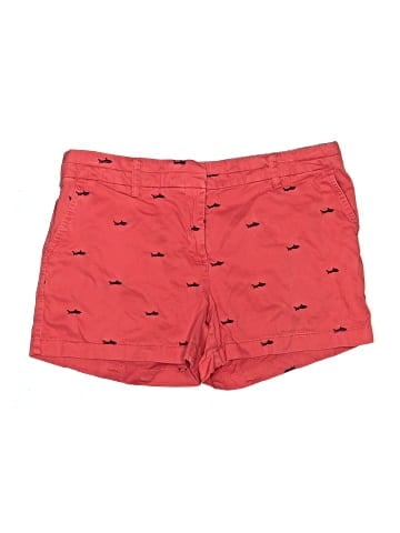 British Khaki Shorts (view 1)