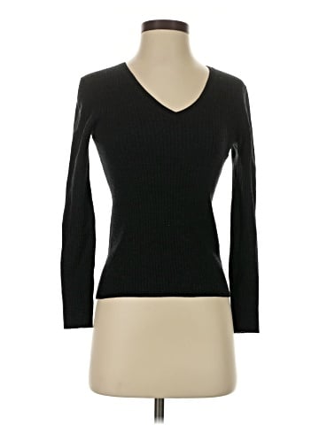 Theory Wool Pullover Sweater (view 1)