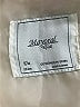 Mayoral Ivory Vest Size 12 - photo 3