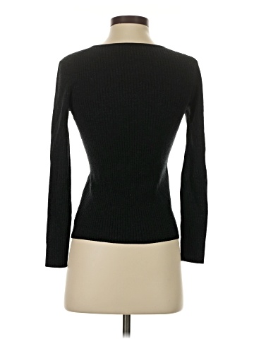 Theory Wool Pullover Sweater (view 2)