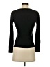 Theory Black Wool Pullover Sweater Size S - photo 2