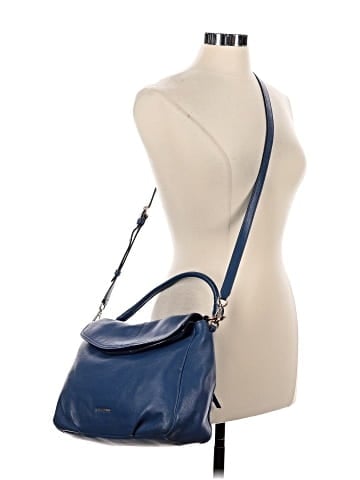 Cole Haan Leather Hobo (view 2)