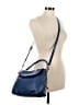 Cole Haan 100% Leather Blue Leather Hobo One size - photo 2