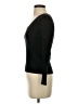 Theory Black Wool Pullover Sweater Size S - photo 5