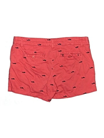 British Khaki Shorts (view 2)