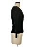 Theory Black Wool Pullover Sweater Size S - photo 4