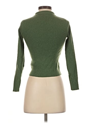 Crescent Cardigan (view 2)