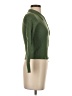 Crescent Green Cardigan Size XS - photo 4