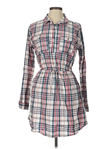 Abercrombie & Fitch Casual Dress (view 1)