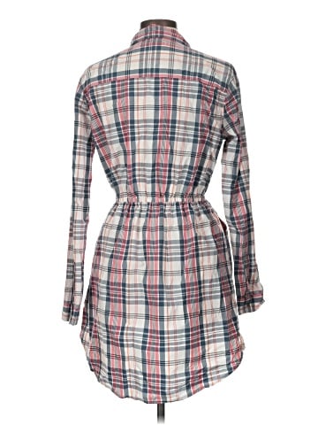 Abercrombie & Fitch Casual Dress (view 2)