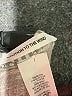 Caution to the Wind Metallic Gray Jumpsuit Size S - photo 4