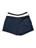 Athletech Solid Blue Athletic Shorts Size XL - photo 2