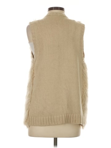 Xhilaration Faux Fur Vest (view 2)