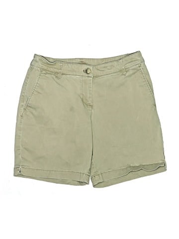 Tommy Bahama Khaki Shorts (view 1)