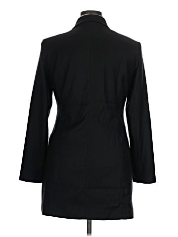 Newport News Coat (view 2)