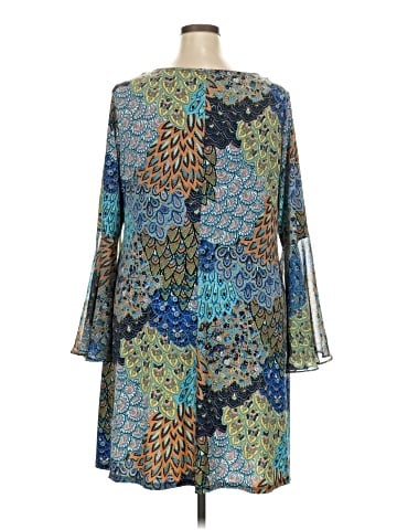 MSK Casual Dress (view 2)