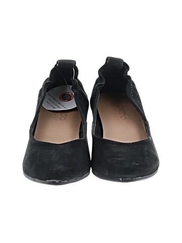 Blondo Wedges (view 2)