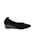 Blondo Black Wedges Size 6 - photo 1