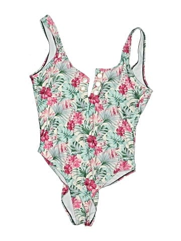 Emme Jordan One Piece Swimsuit (view 1)