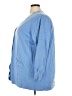 Woman Within Blue Cardigan Size 30 - 32 - photo 5