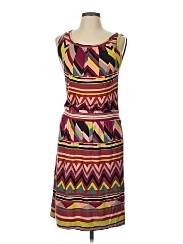 M Missoni Casual Dress (view 1)