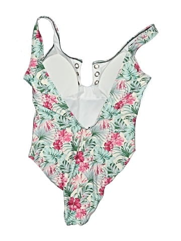 Emme Jordan One Piece Swimsuit (view 2)